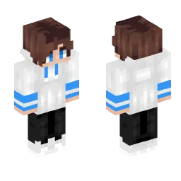 Minecraft Skin #213598