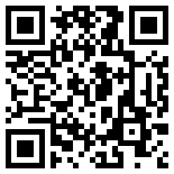 AllahIsBest QR Code