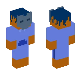 Minecraft Skin #213604