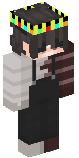 Kazasss Minecraft Skin Preview on Minecraft.Co.Com