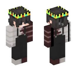 Minecraft Skin #213605