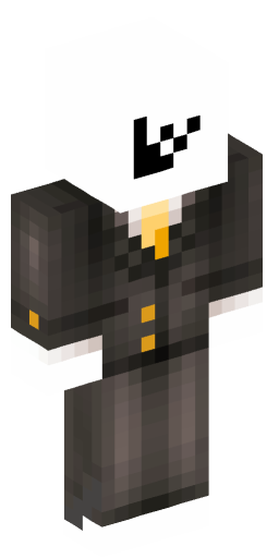 Yuki70707 Minecraft Skin Preview on Minecraft.Co.Com