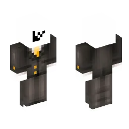 Minecraft Skin #213619