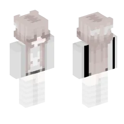 Minecraft Skin #213628