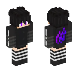 Minecraft Skin #213631