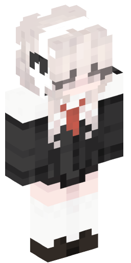 oYongSheng_ Minecraft Skin Preview on Minecraft.Co.Com