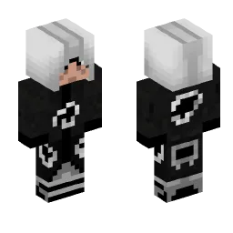 Minecraft Skin #213640