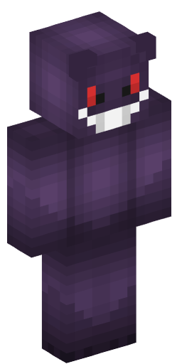 Koprofagia Minecraft Skin Preview on Minecraft.Co.Com
