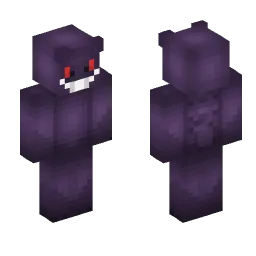 Minecraft Skin #213642