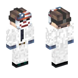 Minecraft Skin #213643