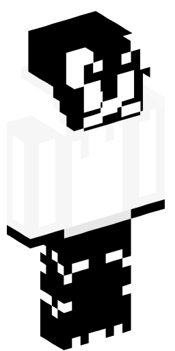 FloofyCloudMilk Minecraft Skin Preview on Minecraft.Co.Com