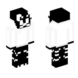 Minecraft Skin #213651