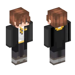 Minecraft Skin #213657