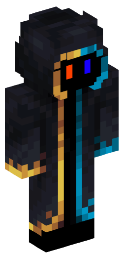 Minecraft Skin #213664