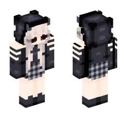 Minecraft Skin #213671