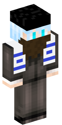 cottege Minecraft Skin Preview on Minecraft.Co.Com