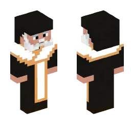 Minecraft Skin #213680