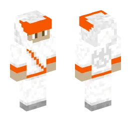 Minecraft Skin #213682