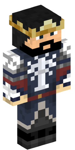 wfryer Minecraft Skin Preview on Minecraft.Co.Com