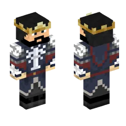 Minecraft Skin #213683