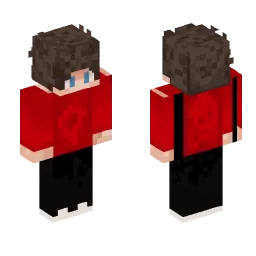 Minecraft Skin #213684