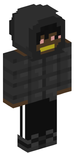 Inofensivo Minecraft Skin Preview on Minecraft.Co.Com