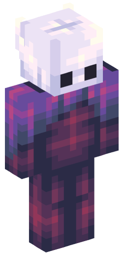 Cobalt_369 Minecraft Skin Preview on Minecraft.Co.Com