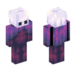 Minecraft Skin #213714