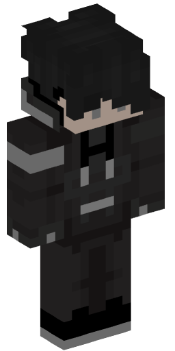 amoung Minecraft Skin Preview on Minecraft.Co.Com
