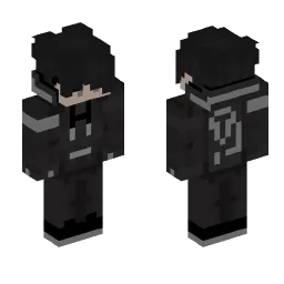 Minecraft Skin #213715