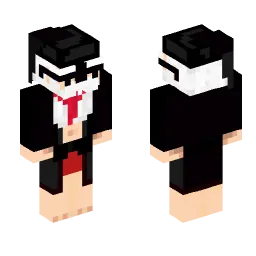 Minecraft Skin #213716