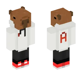 Minecraft Skin #213717