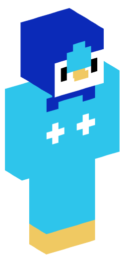 Minecraft Skin #213728