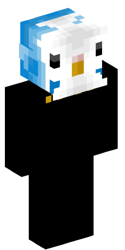 Wyntre Minecraft Skin Preview on Minecraft.Co.Com