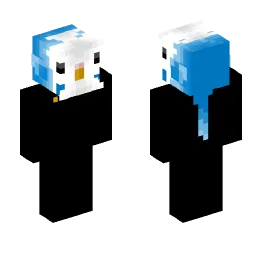 Minecraft Skin #213736