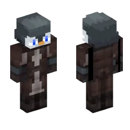 Minecraft Skin #213746