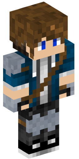 Elrond Minecraft Skin Preview on Minecraft.Co.Com