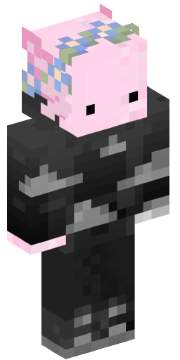 gnomikonius Minecraft Skin Preview on Minecraft.Co.Com
