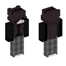 Minecraft Skin #213759