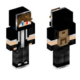 Minecraft Skin #213761