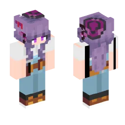 Minecraft Skin #213769