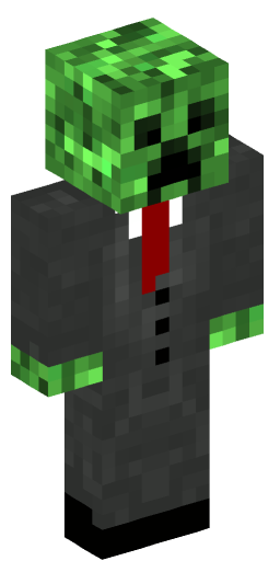 Softie Minecraft Skin Preview on Minecraft.Co.Com