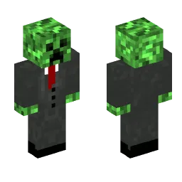 Minecraft Skin #213775