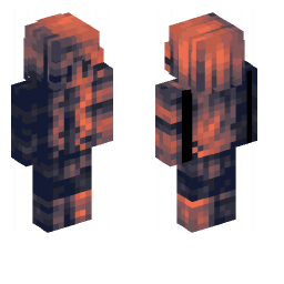 Minecraft Skin #213776