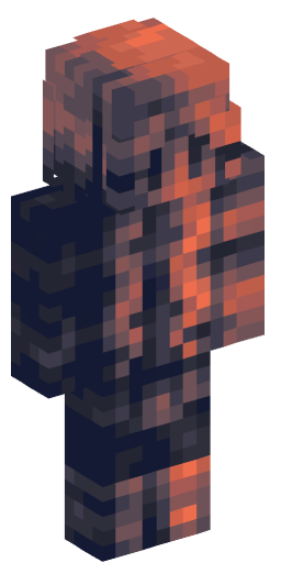 CrystalCut Minecraft Skin Preview on Minecraft.Co.Com