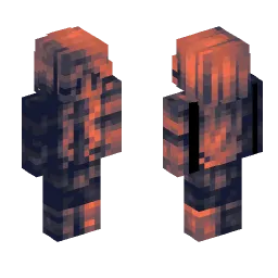Minecraft Skin #213776