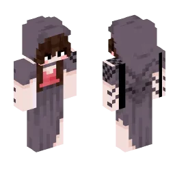 Minecraft Skin #213779