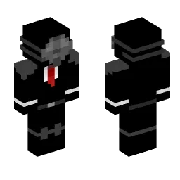 Minecraft Skin #213780