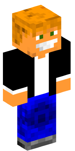drwaffleshark Minecraft Skin Preview on Minecraft.Co.Com