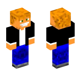 Minecraft Skin #213781
